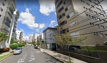 Condomínio Do Edifício Salvador Dali - Buritis - Belo Horizonte - MG