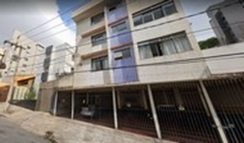 Condomínio Do Edifício Sandra Mara - Gutierrez - Belo Horizonte - MG ...