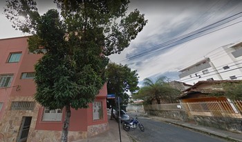 Condomínio Do Edifício Santa Barbara - Sagrada Família - Belo Horizonte - MG