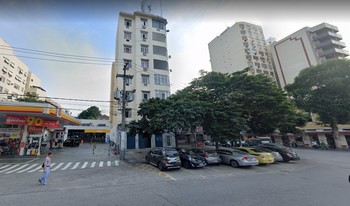 Condomínio Do Edifício São Francisco Xavier - Maracanã - Rio De Janeiro ...