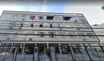Condomínio Do Edifício Serra Nevada - Pechincha - Rio De Janeiro - RJ