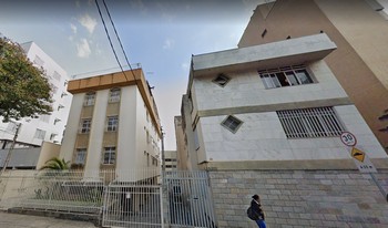 Condomínio Do Edifício Soares Peçanha - Cidade Nova - Belo Horizonte - MG