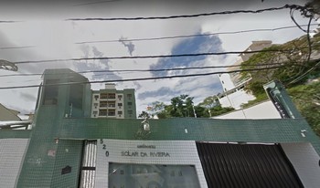 Condomínio Do Edifício Solar Da Riviera - Riviera Fluminense - Macaé - RJ