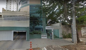 Condomínio Do Edifício Summerville - Bairro Da Glória - Macaé - RJ