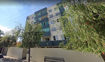 Condomínio Do Edifício Teresa De ávila - Santa Branca - Belo Horizonte - MG
