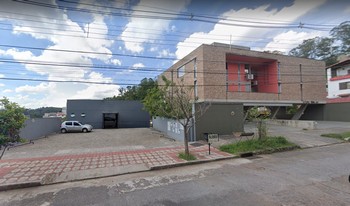 Condomínio Do Edifício Terra Green - Santa Lúcia - Belo Horizonte - MG