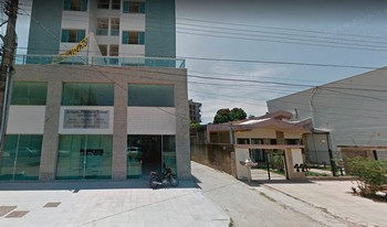 Condomínio Do Edifício Tom Jobim - Funcionários - Timóteo - MG