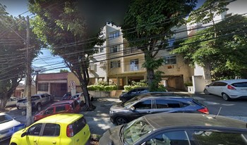 Condomínio Do Edifício Topázio - Piedade - Rio De Janeiro - RJ