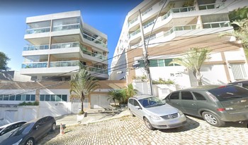 Condomínio Do Edifício Valle Verde - Humaita - Rio De Janeiro - RJ