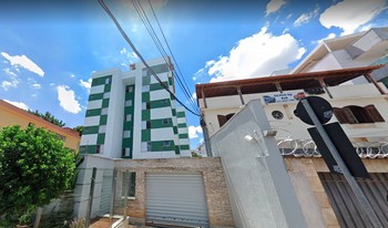 Condomínio Do Edifício Vignati Maddalena - Calafate - Belo Horizonte - MG