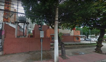 Condomínio Do Edifício Vila Da Penha - Barro Vermelho - Vitória - ES