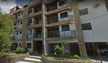 Condomínio Do Edifício Vilage Primavera - Jardim Primavera - Volta Redonda - RJ