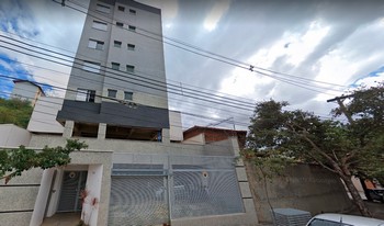 Condomínio Do Edifício Ville Lambertucci - São Lucas - Belo Horizonte - MG