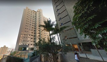 Condomínio Do Edifício Volare - Grajaú - Belo Horizonte - MG