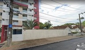 Condomínio Do Residêncial Lisboa - Bom Retiro - Joinville - SC