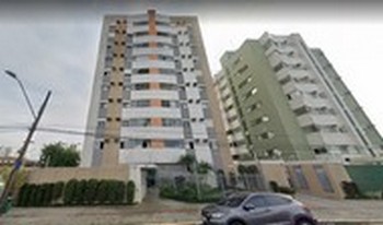 Condomínio Do Residêncial Lugano - Anita Garibaldi - Joinville - SC