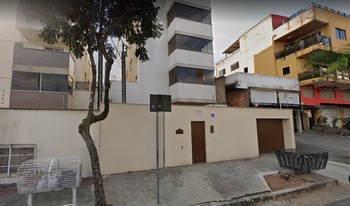 Condomínio Do Residêncial São Fidelis - Nova Vista - Belo Horizonte - MG