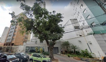 Condomínio Do Residêncial Senhora Das Graças - Cruzeiro - Belo Horizonte - MG