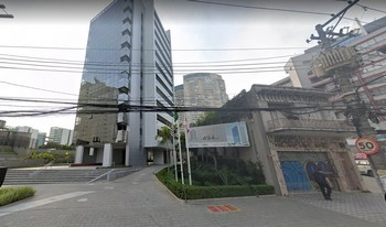 Condomínio Eco 336 Offices - Edifício Francisco Parente - Pinheiros - São Paulo - SP