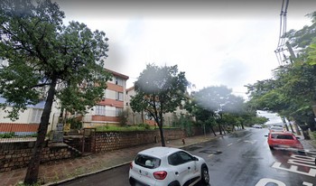 Condomínio 500 - Petrópolis - Porto Alegre - RS