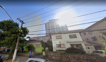 Condomínio Albertina - Boqueirão - Santos - SP