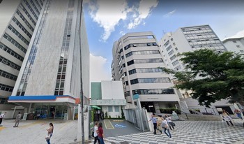 Condomínio Angélica's Center - Consolação - São Paulo - SP | Imóvel Guide