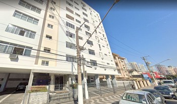 Condomínio Antônio Pedroso - Embaré - Santos - SP
