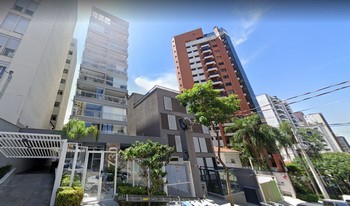 Condomínio Apiacás 720 - Perdizes - São Paulo - SP