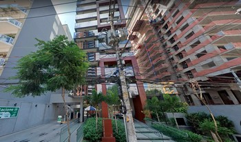 Condomínio Arquiteto Jorge J. Proushan - Pinheiros - São Paulo - SP