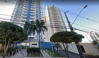 Condomínio Arquiteto Júlio Ribeiro - Gleba Palhano - Londrina - PR