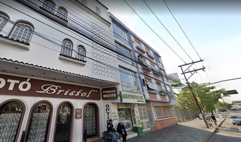 Condomínio Assis Brasil - São João - Porto Alegre - RS