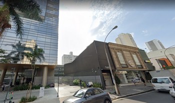 Condomínio Augusta Jardins - Cerqueira César - São Paulo - SP