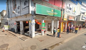 Condomínio Bancomercio - Madureira - Rio De Janeiro - RJ