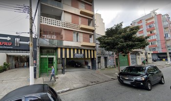 Condomínio Barão De Campinas - Campos Elísios - São Paulo - SP
