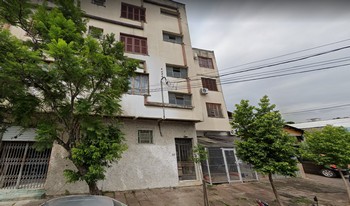 Condomínio Barão De Tramandaí - Passo Dareia - Porto Alegre - RS