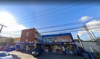 Condomínio Barão Do Amazonas - Petrópolis - Porto Alegre - RS