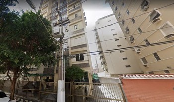 Condomínio Bauru - Boqueirão - Santos - SP