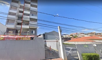 Condomínio Beatriz - Vila Boacava - São Paulo - SP