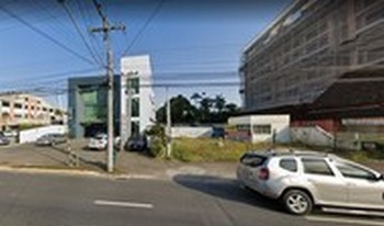 Condomínio Bluemaxx - América - Joinville - SC