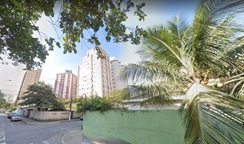 Condomínio Carmo Residence Ii - Ponta Da Praia - Santos - SP