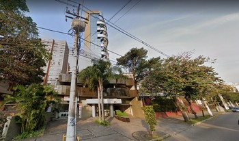 Condomínio Centro Empresarial Leonardo Da Vinci - Auxiliadora - Porto Alegre - RS