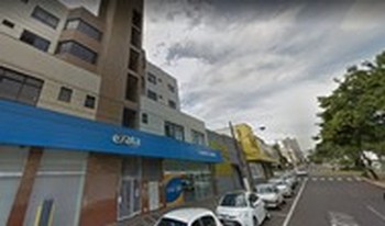 Condomínio Comercial E Residêncial Panorama - Centro - Chapecó - SC