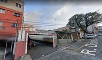 Condomínio Comercial Servim - Centro - Guarulhos - SP