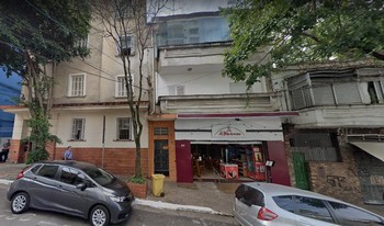 Condomínio Coringa - Vila Mariana - São Paulo - SP