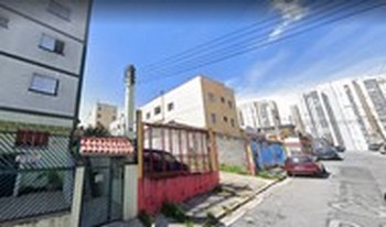 Condomínio Diego - Gopouva - Guarulhos - SP
