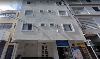 Condomínio Dona Antonietta - Rudge Ramos - São Bernardo Do Campo - SP ...