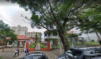 Condomínio Dona Eugenia - Petrópolis - Porto Alegre - RS - Imóvel Guide