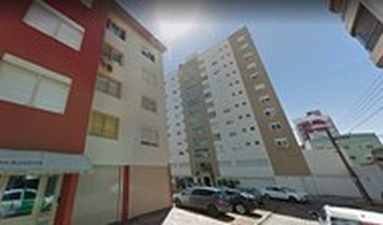 Condomínio Edison Antônio - Centro - Passo Fundo - RS