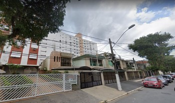 Condomínio Elza Virtuoso - Embaré - Santos - SP