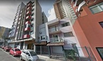 Condomínio Fênix - Centro - Passo Fundo - RS